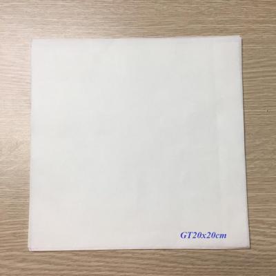 Giấy Chống Thấm Trắng Thực Phẩm 2